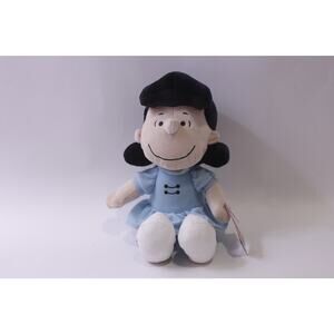 Kohl's Cares, Peanuts, Lucy Van Pelt, Plush Doll, Soft Toy, ~ 251013-WH 1372